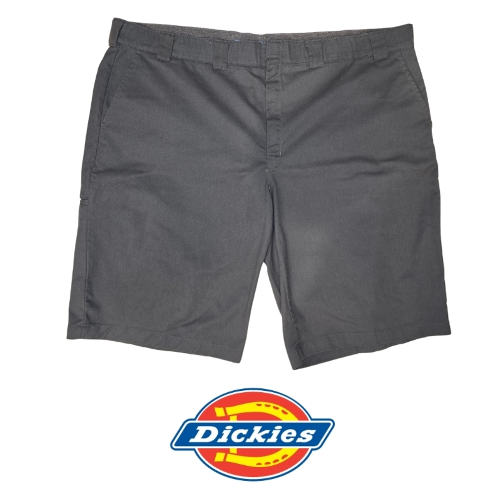 Dickies Temp IQ Men's Gray Shorts